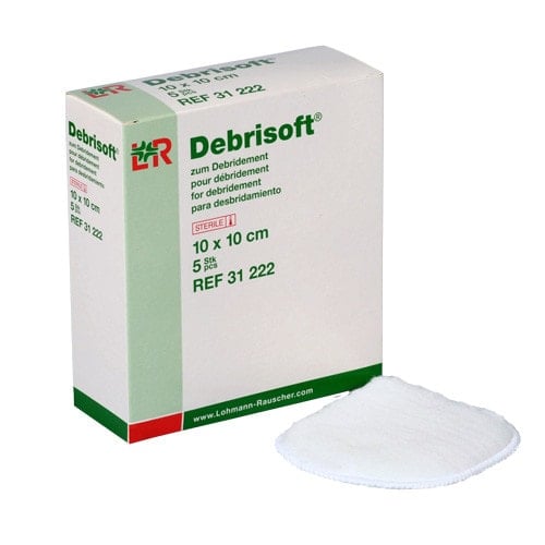 Debrisoft Cleaning Pad