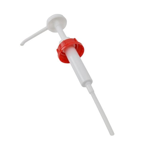 B.Braun Canister Pump, DIN 51 20 ml-stroke