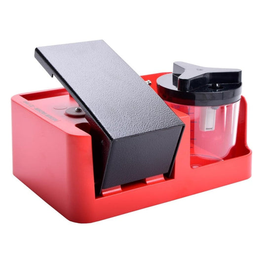 Res-Q-Vac Aspirator Pump
