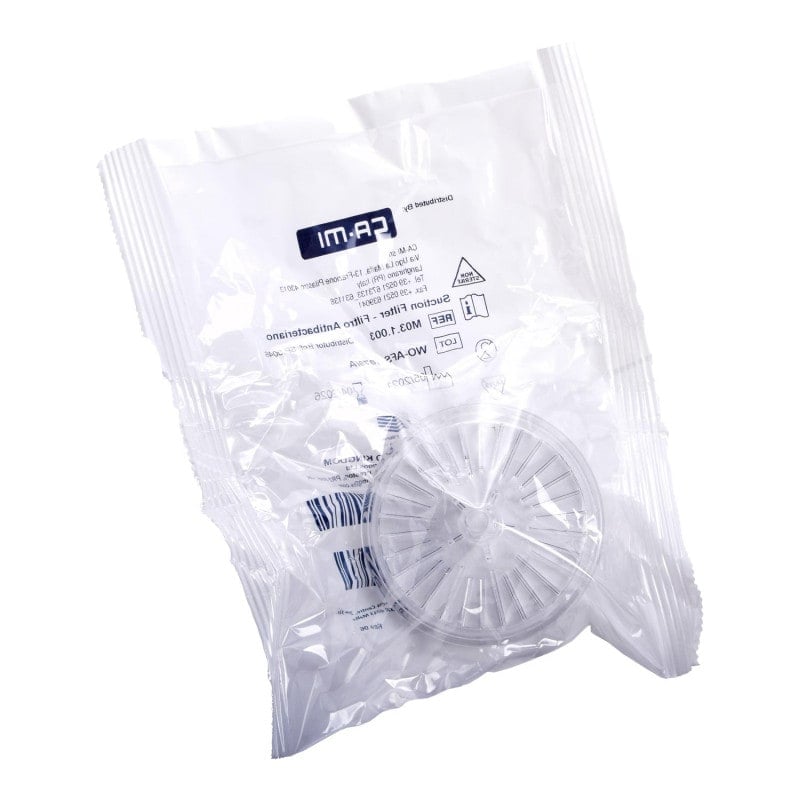 Res-Q-Vac Aspirator Pump