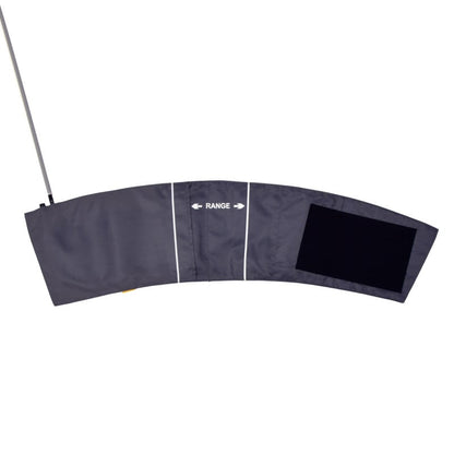 boso TM 2450 Cuff XL (36 - 50 cm)