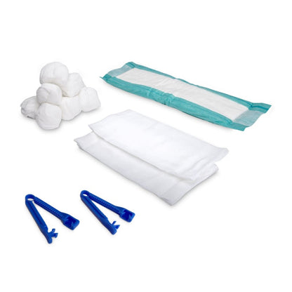 Delivery Kit, Large