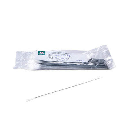 Aluminium Applicators non-sterile