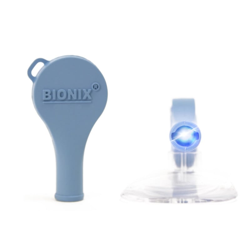 Bionix Illuminating Ear Curettes
