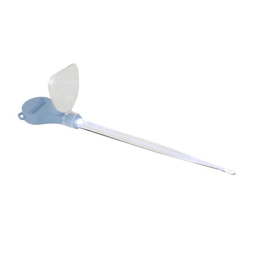 Bionix Illuminating Ear Curettes