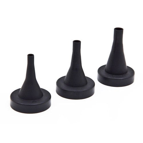 Disposable Ear Specula for the Firefly Video Otoscope 4 mm