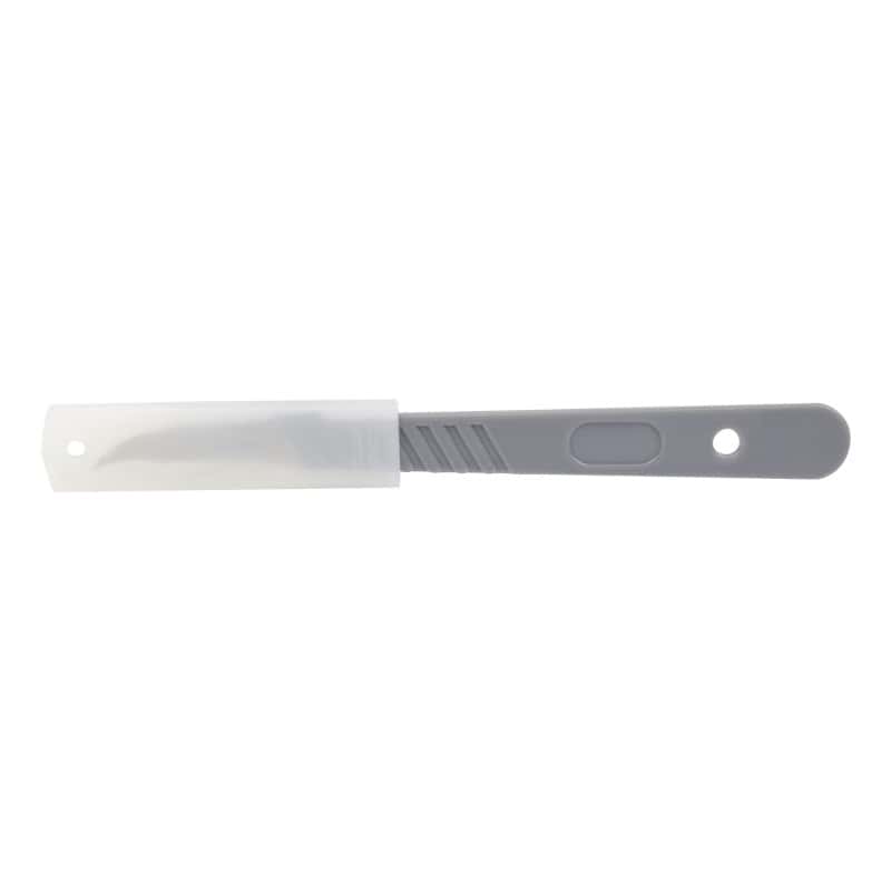 Disposable Scalpels Figure 23