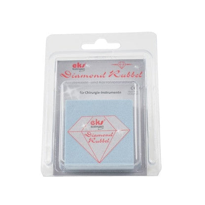Diamond Rubbel