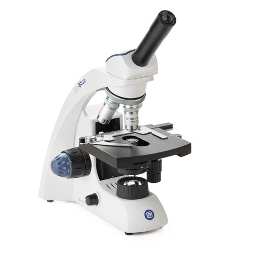 Euromex BioBlue Microscope BB.4250 (monocular)