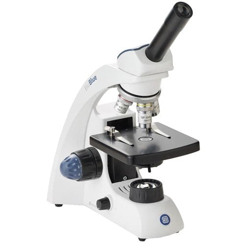 Euromex LED Microscope BB.4200 (with standard stage)