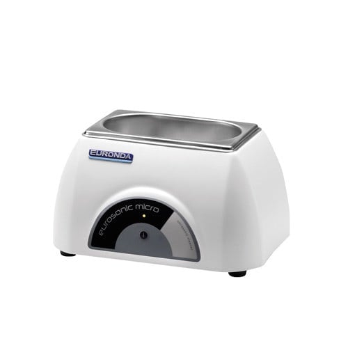 EUROSONIC® MICRO Ultrasonic Cleaner