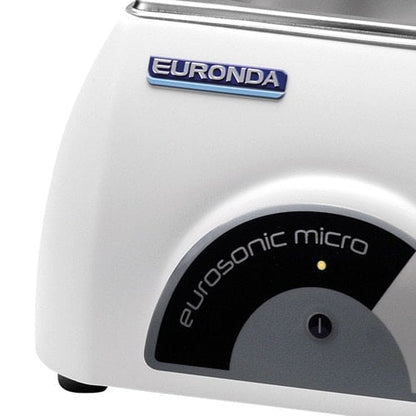 EUROSONIC® MICRO Ultrasonic Cleaner