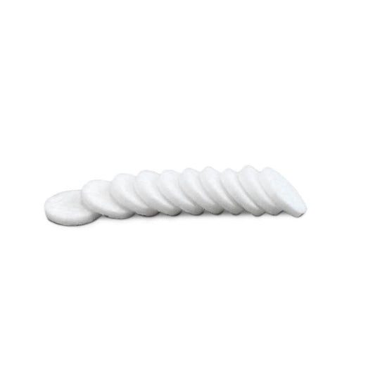 medisol compact Filters (10 PCS)