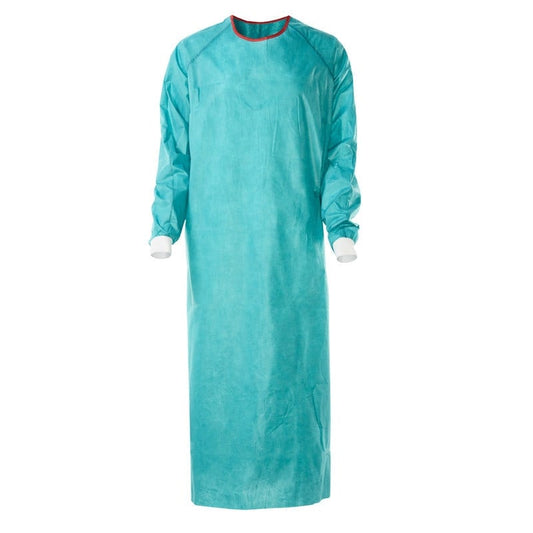 Foliodress Gown Comfort Reinforced XL