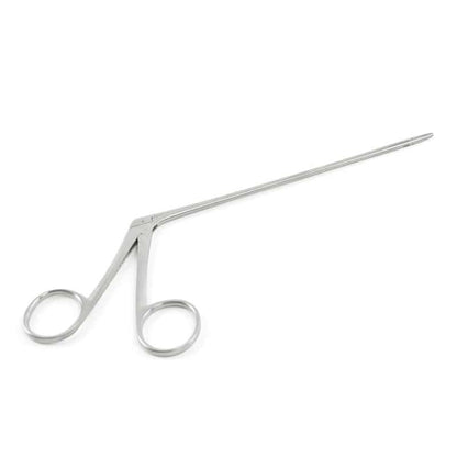 Hartmann's foreign body forceps