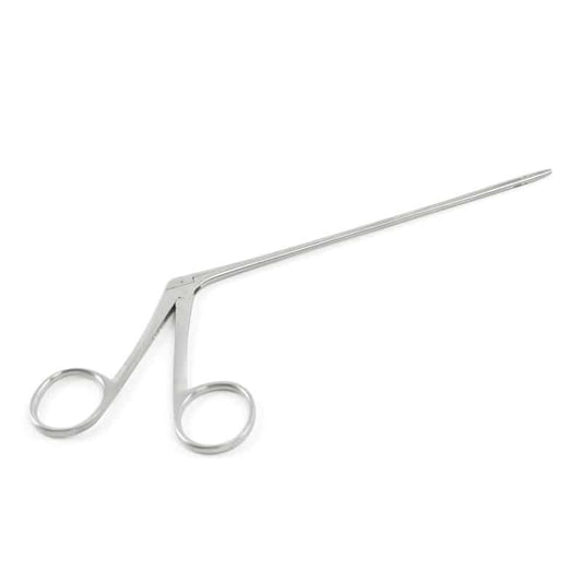 Hartmann's foreign body forceps