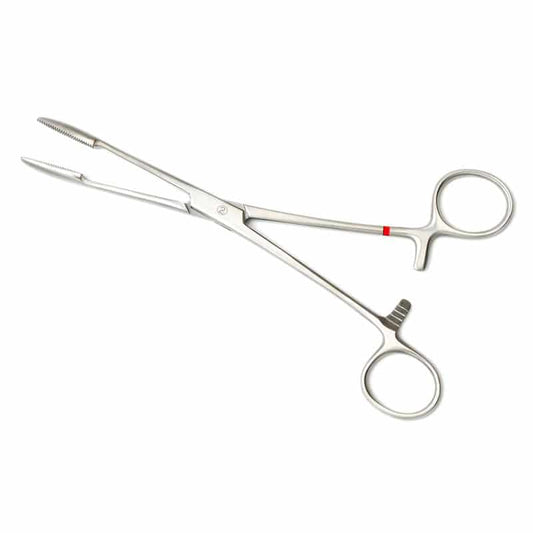 Fuhrmann Dressing Forceps 26.5 cm (15 PCS)