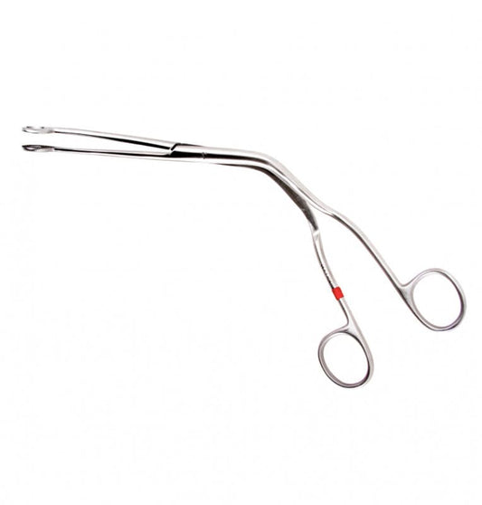 Fuhrmann Magill Forceps 25 cm