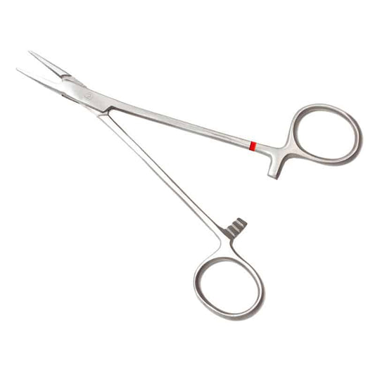 Fuhrmann Mayo-Hegar Needle Holder 12 cm (25 PCS)