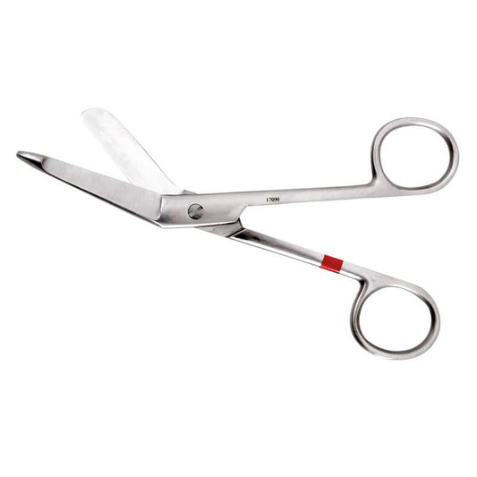 Fuhrmann Bandage Scissors 18 cm