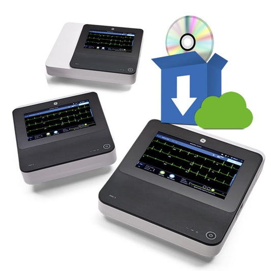 MAC™ 5 XML Format Output Option for MAC™ 5 LITE