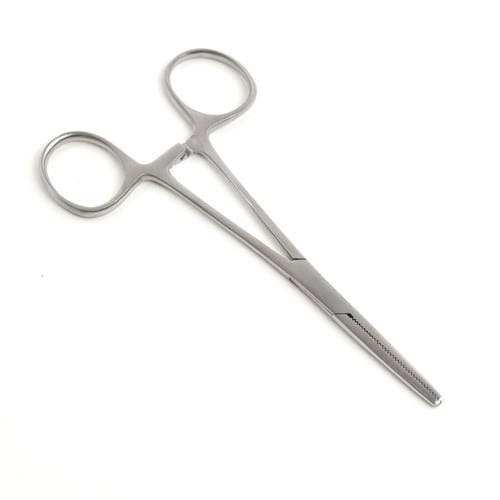 Rochester-Pean Artery Forceps 20 cm