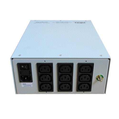 Isolating Transformer 1000VA for PC ECGs