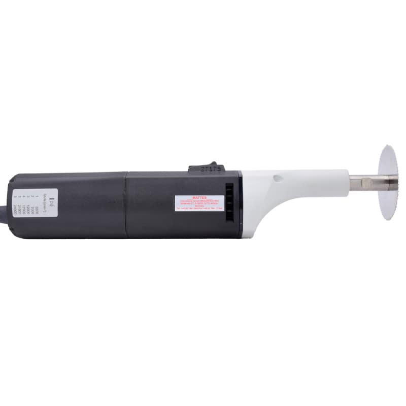 Electric Plaster Saw