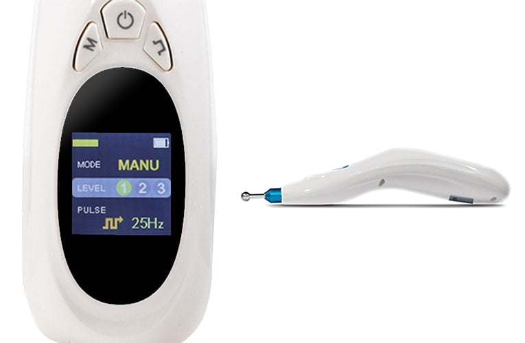 Wonderlift Medical Plasma Pen G3
