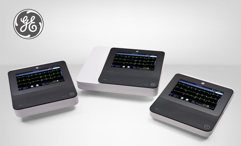 MAC™ 5 LITE - with interpretation & suction system