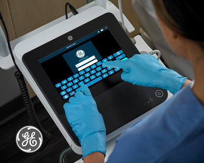 MAC™ 5 LITE - with interpretation & suction system
