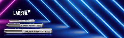 LABpen® MED 30 mW