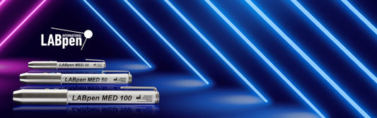 LABpen® MED 50 mW