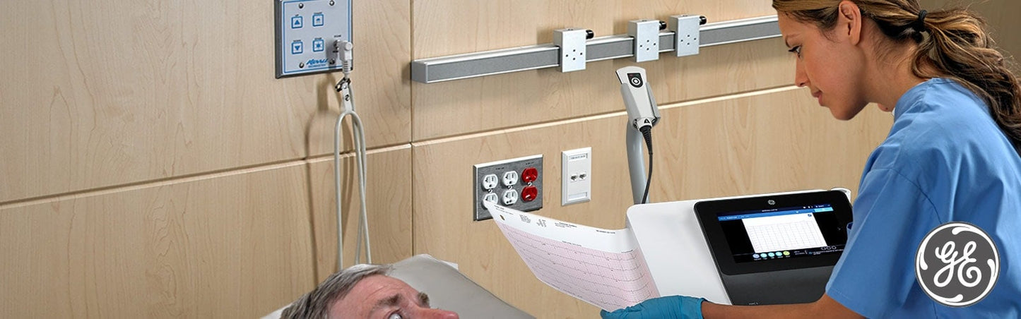 MAC™ 5 LITE - with interpretation & suction system
