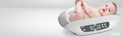 Kern Baby Scales MBA 10K-3M
