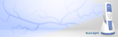 VEINSIGHT™ VS500 Vein Finder
