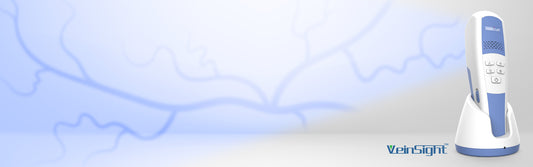 VEINSIGHT™ VS500 Vein Finder
