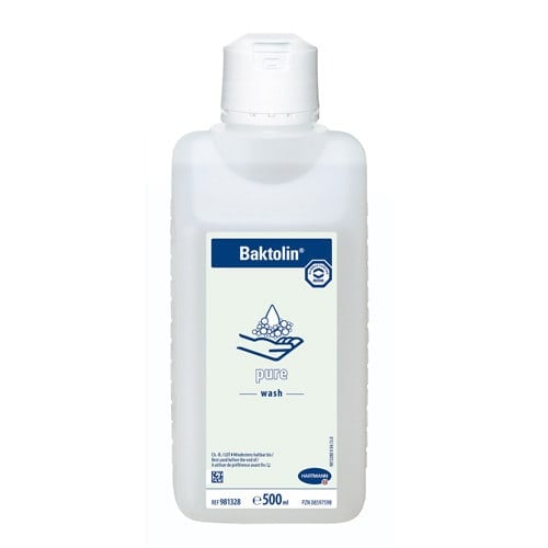 Baktolin pure Washing Lotion 1 litre