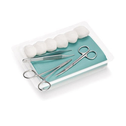 Foliodrape® Combiset® Wound Treatment Set I