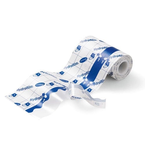 Hydrofilm film dressing 10m x 15cm