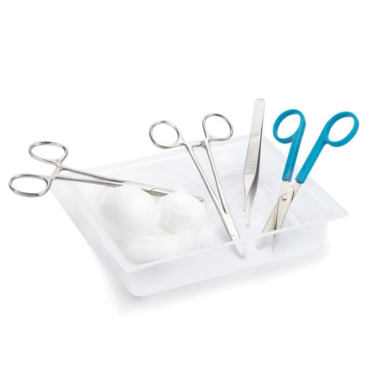 MediSet Wound Set