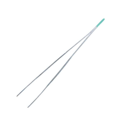 Adson Anatomical Thumb Forceps, Straight, 12 cm