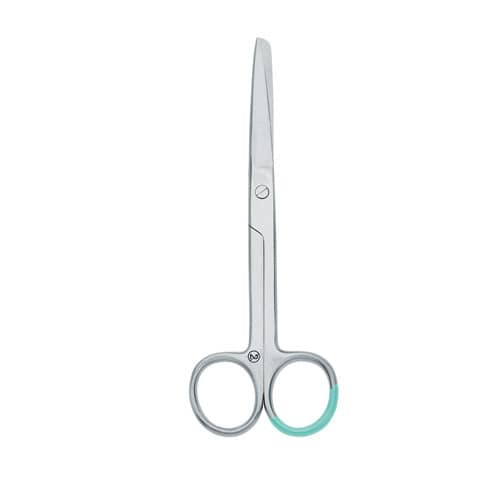 Surgical Scissors blunt-blunt, 14.5 cm