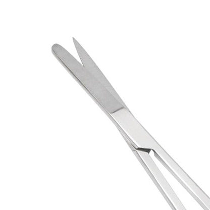 Surgical Scissors pointed-pointed, 13 cm