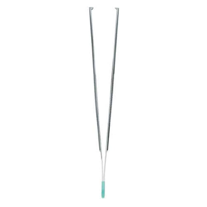 Standard Surgical Thumb Forceps, Straight, 14 cm
