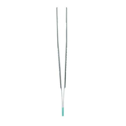 De Bakey Thumb Forceps, 15.5 cm