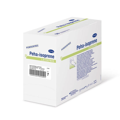 Peha-isoprene Latex-Free Surgical Gloves 7.5