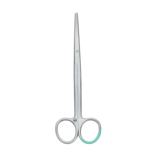 Metzenbaum Scissors, Blunt-Blunt 14.5 cm