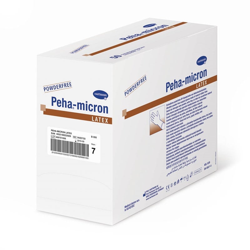 Peha-micron Latex 9
