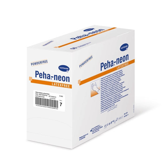 Peha-neon Latex-Free 7.5